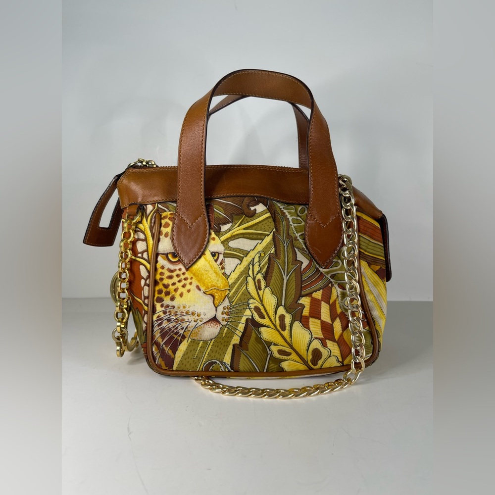 Ferragamo Hand Bag